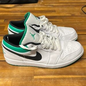 Nike air Jordan 4 low size 11